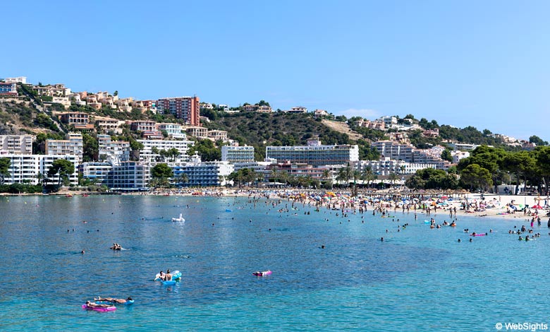 Santa Ponsa