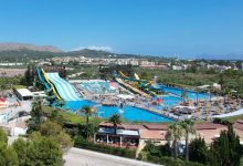 Hidropark Alcudia