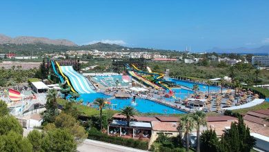 Hidropark Alcudia