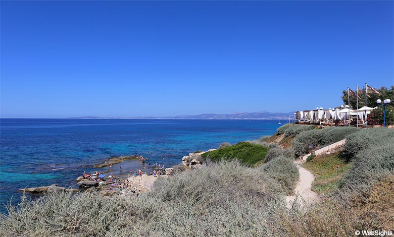 Puig de Ros Mallorca