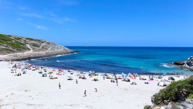 Cala Torta