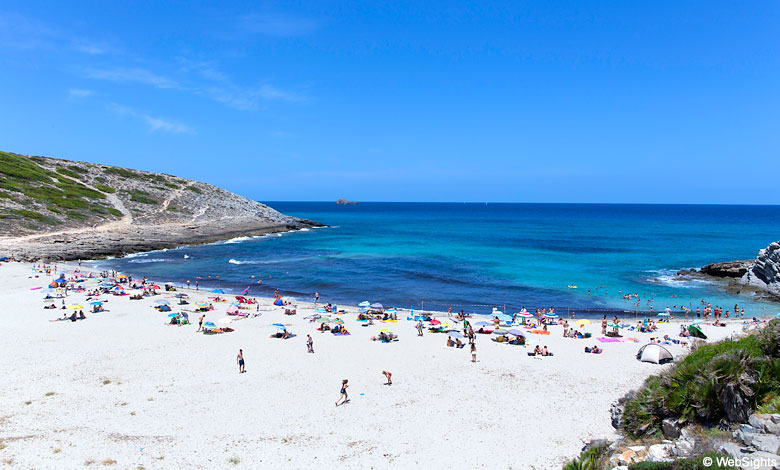 Cala Torta