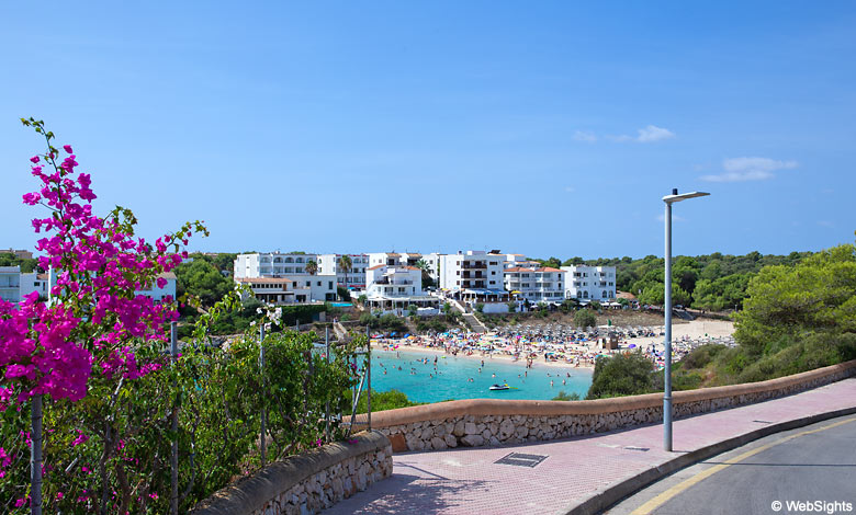 Porto Colom Mallorca