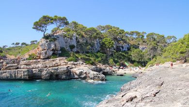 Cala s’Almunia