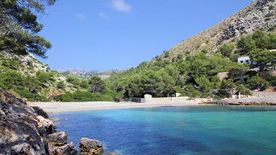 Cala Murta