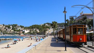 Port de Sóller