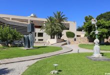 Joan Miro museum Mallorca