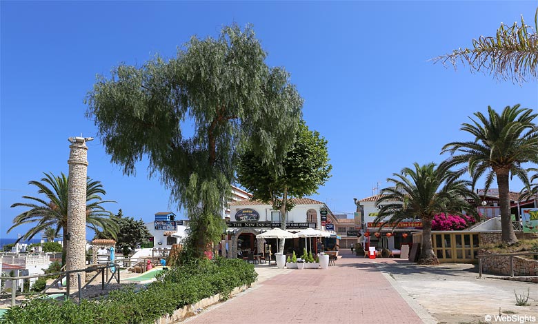 Calas de Mallorca restaurant