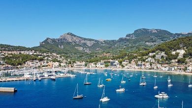 Port de Sóller