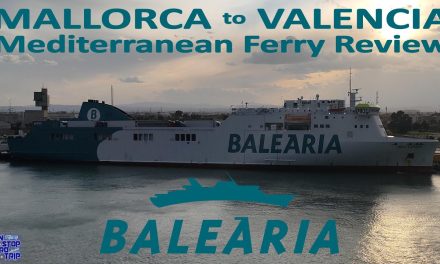 Reserva tu Ferry a Mallorca: Ofertas y Precios Únicos