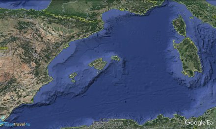 Explorando Mallorca: Descubre el Map de mallorca de la Isla y Sus Encantos