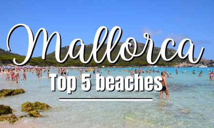 Descubre la Mejor Playa de Mallorca: ¡Unas Vacaciones Inolvidables!