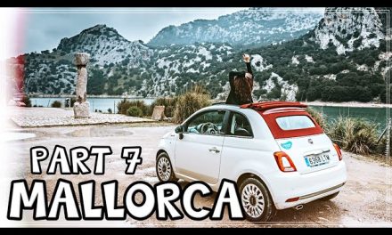 ¡Renta tu coche en Mallorca sin complicaciones! ¡Descubre las mejores ofertas!