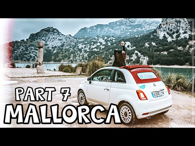 Rental Cars in Mallorca: The Best Deals and Prices for Your Next Trip