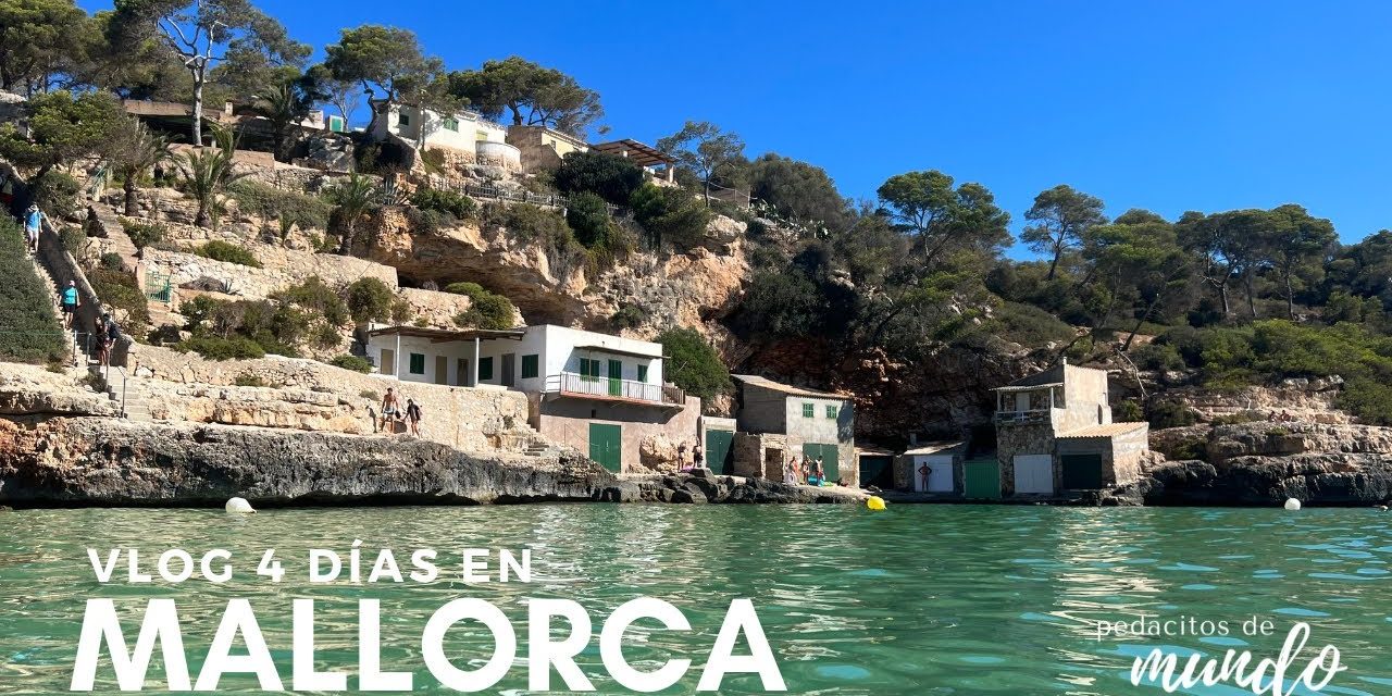 10 Actividades Divertidas para Hacer en Mallorca: ¡Descubre los Mejores Planes para Pasarlo en Grandes!