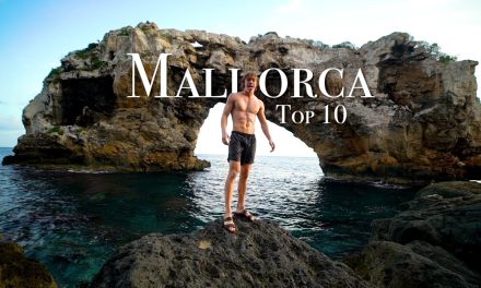 Diversión para todas las 3 actividades en familia mallorca ¡Explora Mallorca con estas divertidas actividades!