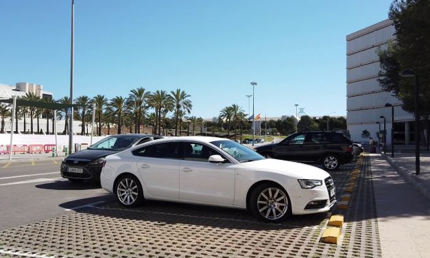 Descubre el Parking del Aeropuerto de Mallorca: Guía Práctica y Económica