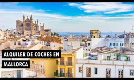 ¡Reserva tu Alquiler de Coche en Mallorca con la Mejor Web!