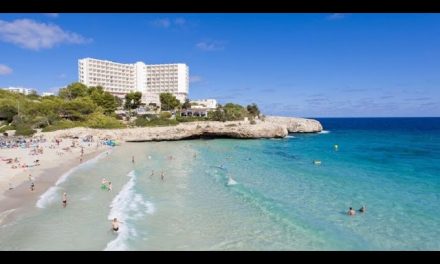 Los Mejores Hoteles en América en Mallorca, Cales de Mallorca