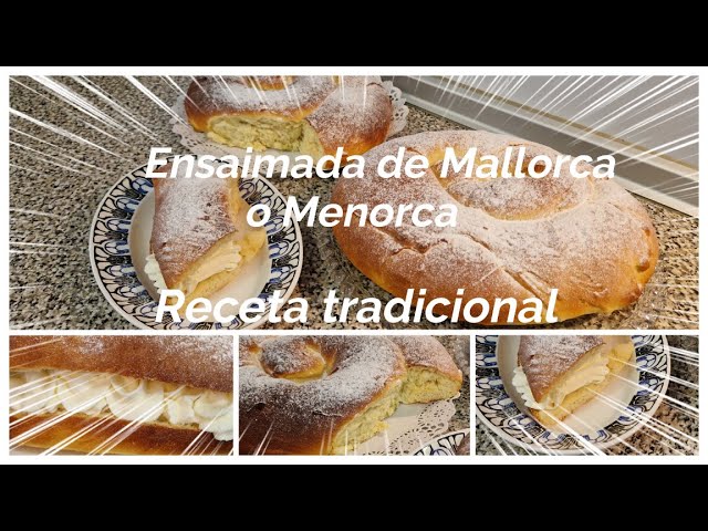 Las Mejores blog Recetas Mallorca: Descubre el Sabor de la Gastronomía Balear en Tu Propio Hogar