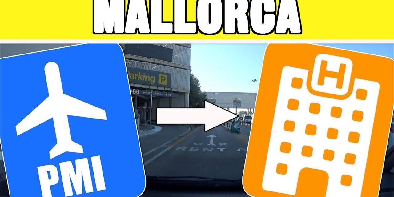 Reserva tu Vuelo al Aeropuerto de Mallorca: ¡Ahorra Tiempo y Dinero con Booking!