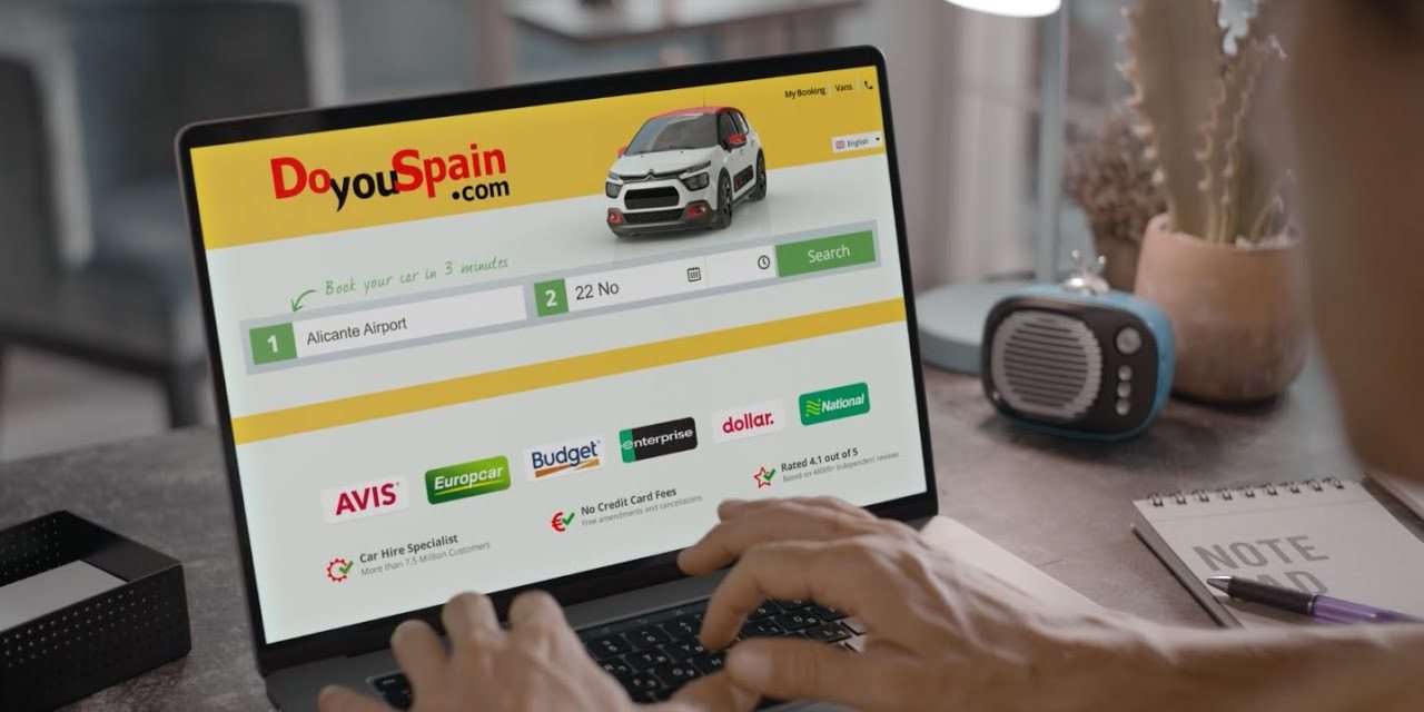 Alquiler de Coches en Mallorca | Doyouspain, el mejor sitio para tu alquiler de vehículos