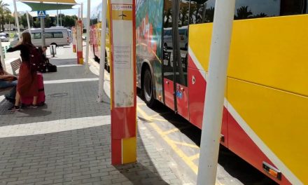 Cómo llegar al aeropuerto de Mallorca en autobús: guía de viaje paso a paso