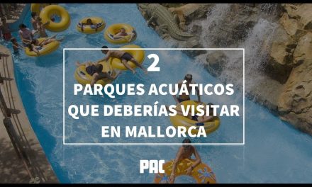 Descubre el Mejor Parque Acuático de Mallorca – La Experiencia de Verano Perfecta