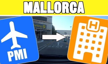 Servicio de Shuttle Bus desde el Aeropuerto de Mallorca: Haz tu Viaje Rápido y Seguro