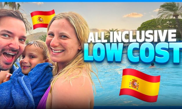 Descubre los 3 Mejores hoteles y vuelos a Mallorca Todo Incluido para Mallorca: ¡No Te Pierdas Esta Oportunidad!