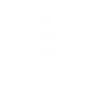 Gripen Malmö Nation Logo