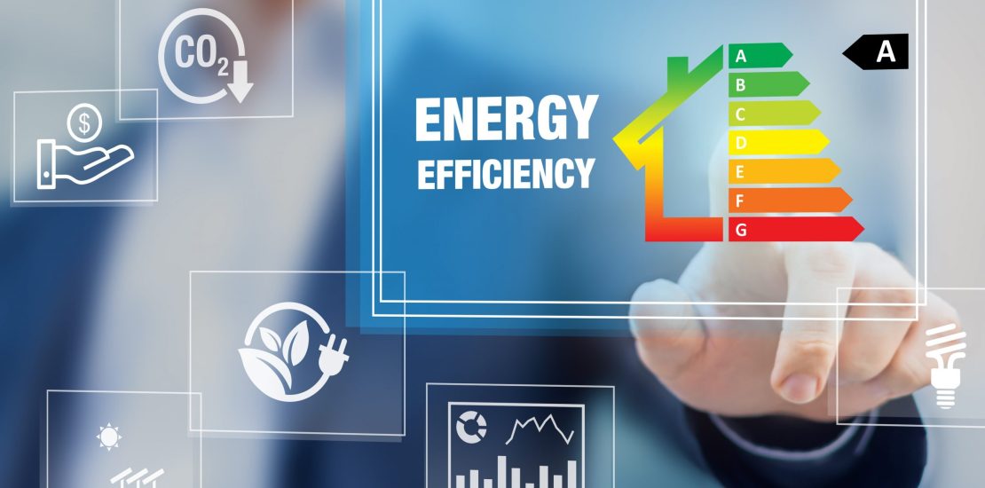 energy efficiency