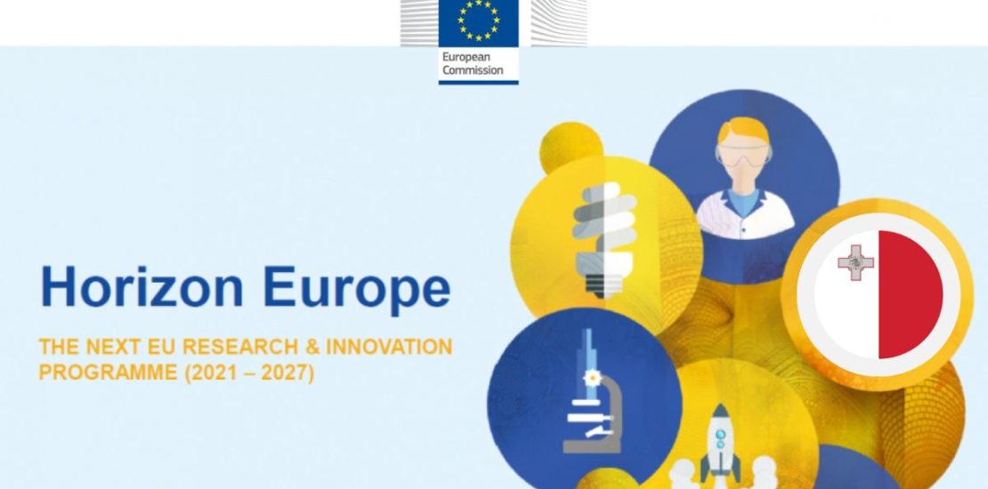 Horizon Europe - Malta Business