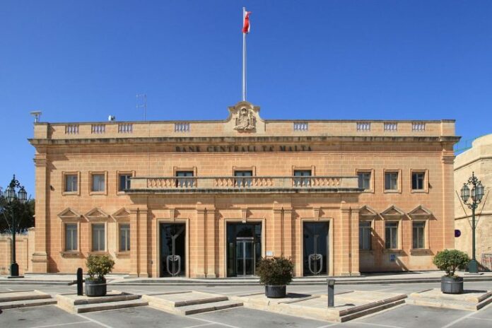 central bank