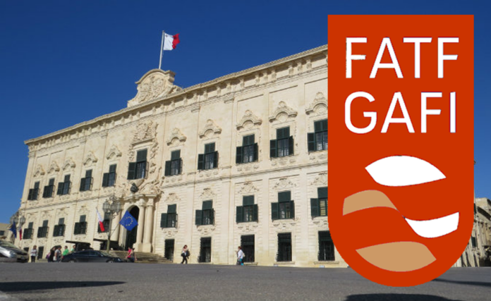 FATF GAFI MALTA