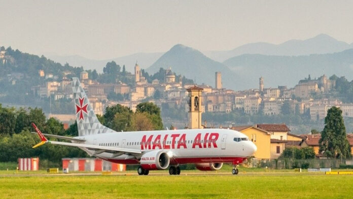 Malta Air