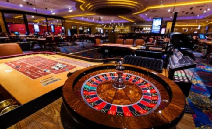 Come abbiamo migliorato la nostra casino mga licens in un mese