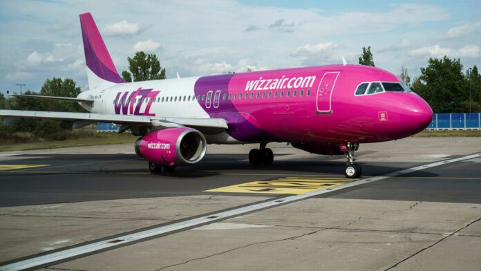 wizz air