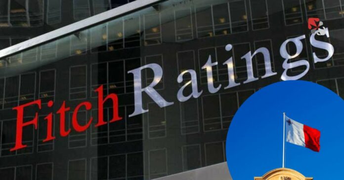 Fitch Ratings Settembre 2023 - Malta Business