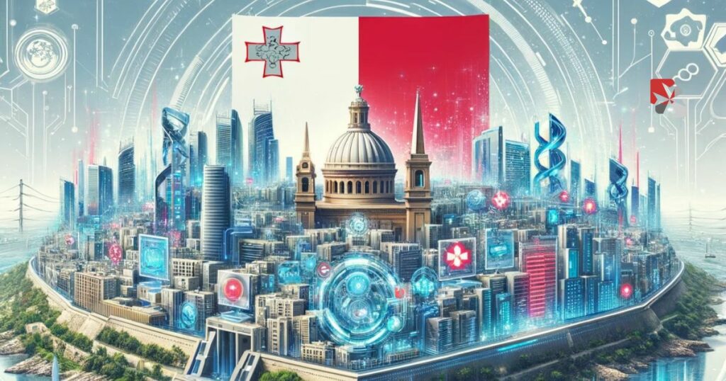 Maltese Intelligence Ranking Malta e l'Intelligenza Artificiale: una visione globale in un mondo in ...