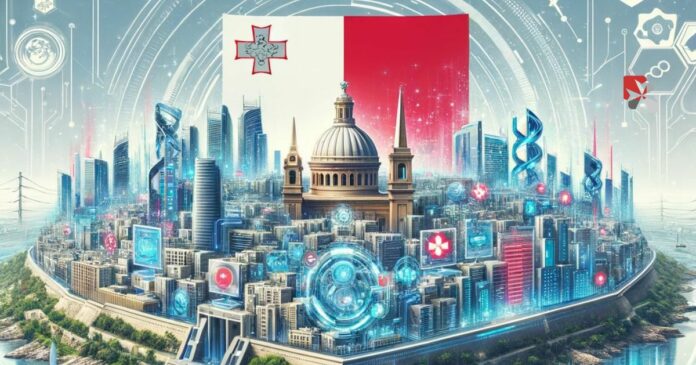 Malta Artificial Intelligence Strategy - Malta Business