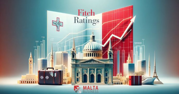Fitch Ratings 2024 - Malta Business