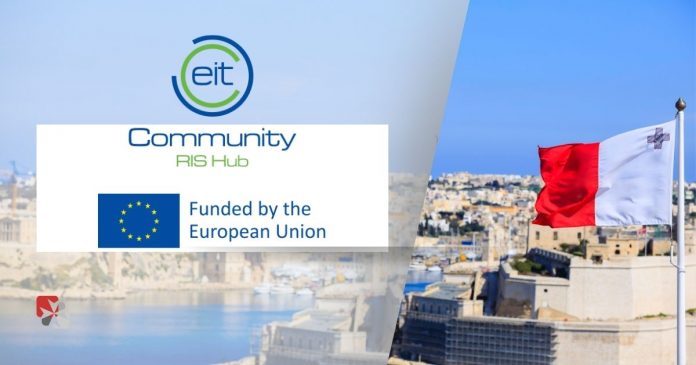 EIT European Institute of Innovation and Technology launches new hub in Malta - Malta Business