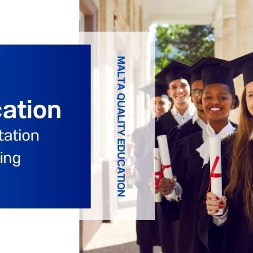 Licensing - Accreditation Support - Malta Quality Education