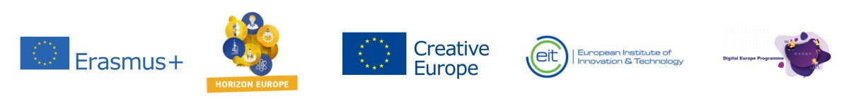 Banner program EU Projects Malta Quality Education