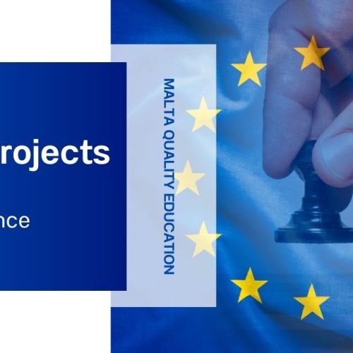 EU European Projects - Malta Quality Education