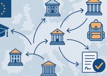 EU higher education recognition 2025