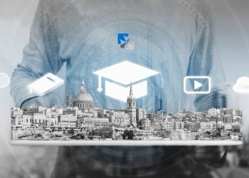 Malta towards digital education 2025 - Malta Quality Education