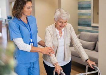 Recognition of skills and health training