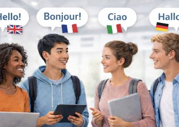 Language of instruction Malta Quality Education